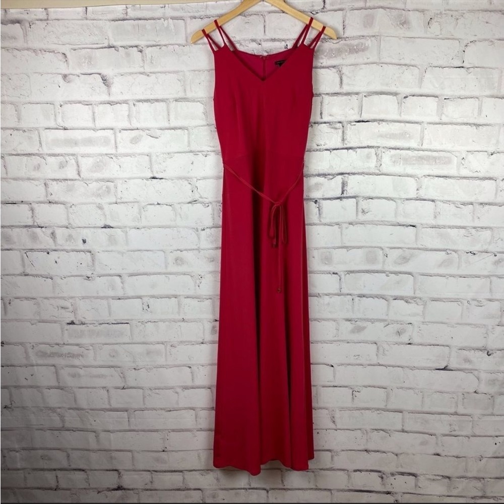 Ann Taylor Maxi Dress